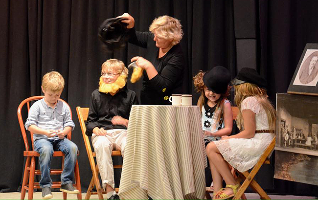 Chicago Estonian School - Chicago Eesti Kool - 2015