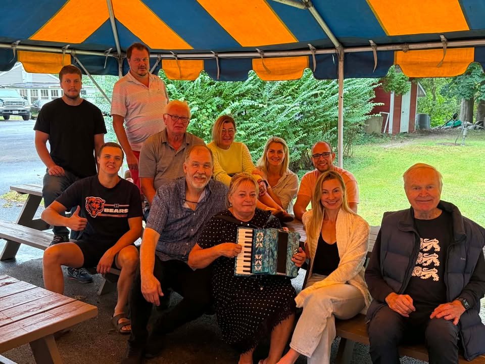 Chicago Estonian House Chicago Eesti Maja
